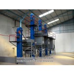High Tension Electrostatic separator